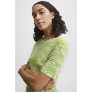 Women's T-shirt b.young Perlette image-3