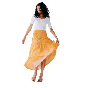 Women's T-shirt b.young Rilki image-0