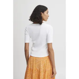 Women's T-shirt b.young Rilki image-3