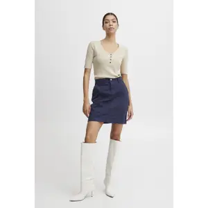 Women's T-shirt b.young Rilki image-3