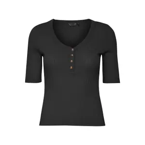 Women's T-shirt b.young Rilki image-0