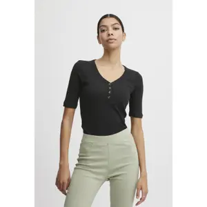Women's T-shirt b.young Rilki image-1