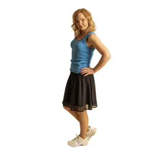 Damen-Top b.young Sanana image-1