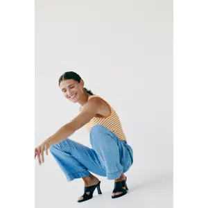 Damen-Top b.young Sanana image-0