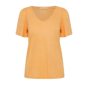 T-shirt manches sauve-souris femme b.young Sakia image-0