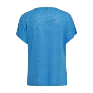 Women's Mouse Rescue Sleeve T-Shirt b.young Sakia image-1