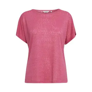 Maglietta da donna con maniche di salvataggio per topi b.young Sakia