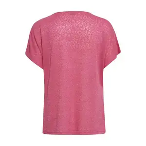 Maglietta da donna con maniche di salvataggio per topi b.young Sakia image-1