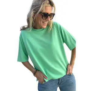 Women's T-shirt b.young Parisa image-0