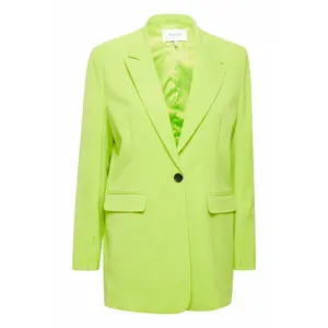 20813078-130442-blazer-femme-b-young-danta-green-glow