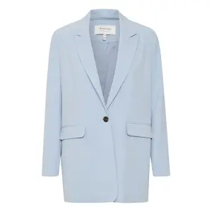 Blazer femme b.young Danta image-0