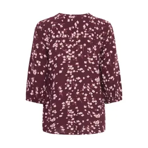 Women's long sleeve shirt b.young Josa image-4