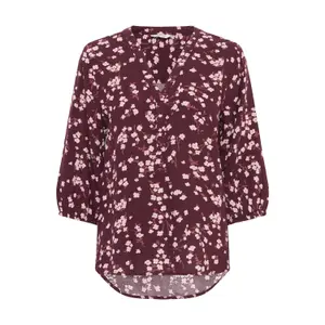 Women's long sleeve shirt b.young Josa image-1