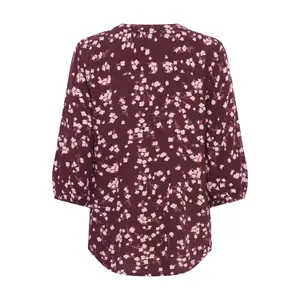 Women's long sleeve shirt b.young Josa image-5