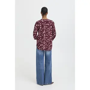 Women's long sleeve shirt b.young Josa image-6