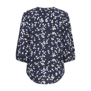 Women's long sleeve shirt b.young Josa image-1
