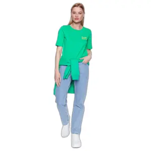 Women's T-shirt b.young Safa Love image-1