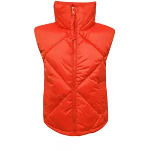 Plumífero para mujer b.young Bomina image-0