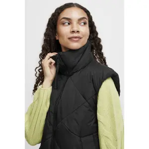 Plumífero para mujer b.young Bomina image-6