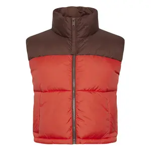 Plumífero para mujer b.young Bomina image-0