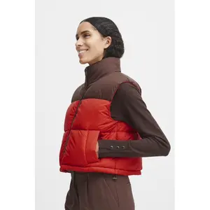 Plumífero para mujer b.young Bomina image-1