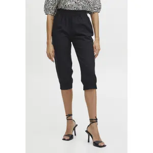 Caprihose Frau b.young Falakka image-1