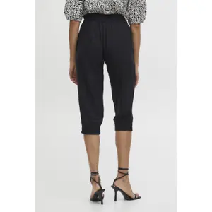 Caprihose Frau b.young Falakka image-2