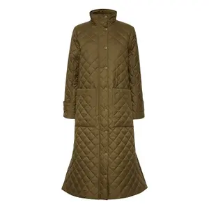 Casaco de mulher b.young Aletta image-0