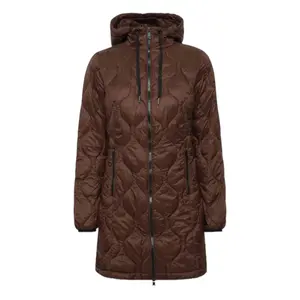 Doudoune femme b.young Amalla image-0