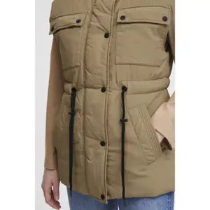 Puffer Jacket b.young Astara image-3