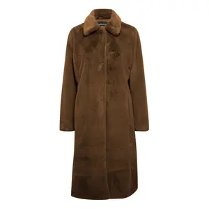 Casaco de mulher b.young Calino image-0