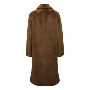 Casaco de mulher b.young Calino image-1