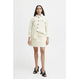 Camisa de mujer b.young Disune image-2