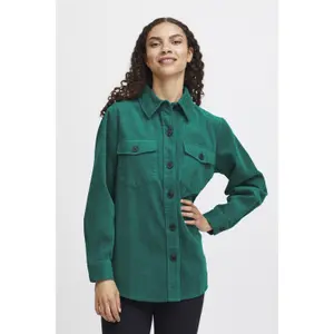 Camisa de mujer b.young Disune image-1