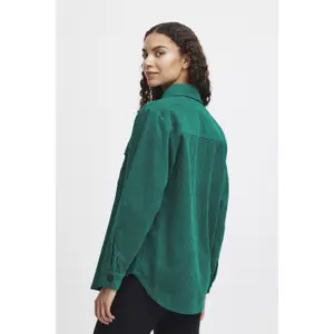 Camisa de mujer b.young Disune image-4