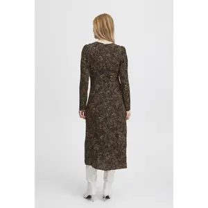 Women's tight dress b.young Flouri image-1