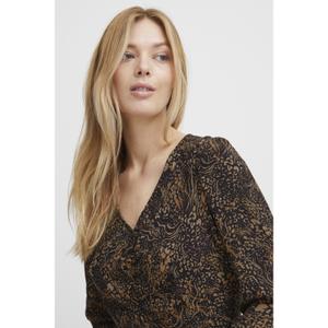 Women's tight dress b.young Flouri image-3