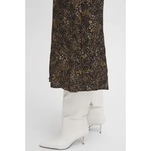 Women's tight dress b.young Flouri image-4