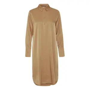 Robe chemise femme b.young Jymsa image-0