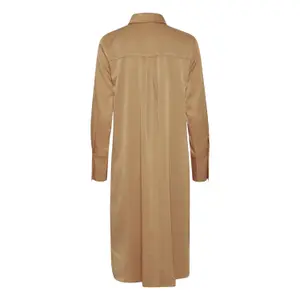 Robe chemise femme b.young Jymsa image-1