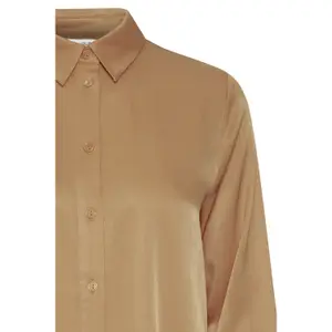 Robe chemise femme b.young Jymsa image-2