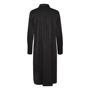 Robe chemise femme b.young Jymsa image-1