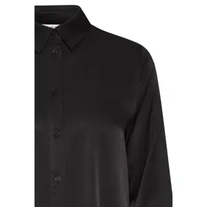 Robe chemise femme b.young Jymsa image-2