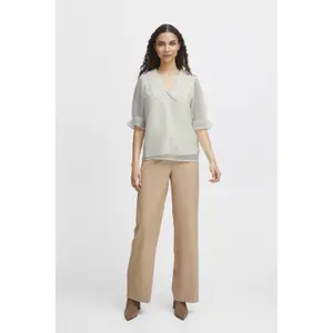 Blusa de mujer b.young Isigne image-1