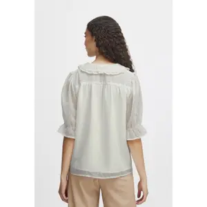 Blusa de mujer b.young Isigne image-4