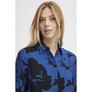 Woman's shirt b.young Ibine AOP image-3
