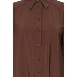 Women's shirt dress b.young Gino image-2