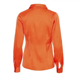 Camisa de mulher b.young Hence image-3