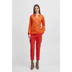 Camisa de mulher b.young Hence image-1