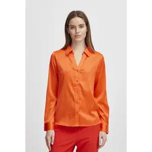 Camisa de mulher b.young Hence image-2